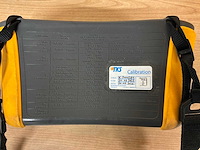 Fluke 1664 fc multifunctionele installatietester - afbeelding 3 van  6