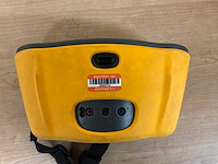 Fluke 1664 fc multifunctionele installatietester - afbeelding 5 van  6