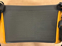 Fluke 1664 fc multifunctionele installatietester - afbeelding 3 van  7