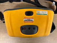 Fluke 1664 fc multifunctionele installatietester - afbeelding 5 van  8