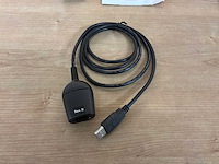 Fluke 1664 fc multifunctionele installatietester - afbeelding 8 van  8