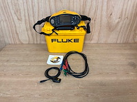 Fluke 1664 fc multifunctionele installatietester - afbeelding 1 van  6