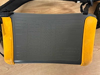 Fluke 1664 fc multifunctionele installatietester - afbeelding 3 van  6