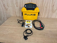 Fluke 1664 fc multifunctionele installatietester - afbeelding 1 van  7