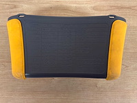 Fluke 1664 fc multifunctionele installatietester - afbeelding 3 van  7