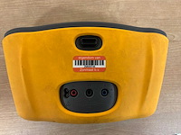 Fluke 1664 fc multifunctionele installatietester - afbeelding 5 van  7