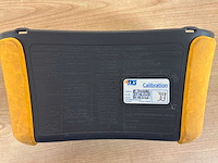 Fluke 1664 fc multifunctionele installatietester - afbeelding 4 van  7