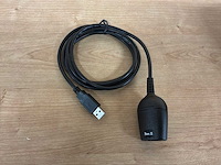 Fluke 1664 fc multifunctionele installatietester - afbeelding 7 van  7