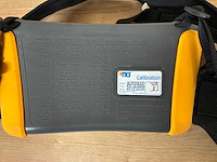 Fluke 1664 fc multifunctionele installatietester - afbeelding 3 van  7