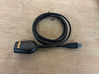 Fluke 1664 fc multifunctionele installatietester - afbeelding 7 van  7