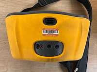 Fluke 1664 fc multifunctionele installatietester - afbeelding 5 van  7