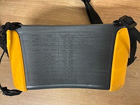 Fluke 1664 fc multifunctionele installatietester - afbeelding 3 van  7