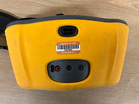 Fluke 1664 fc multifunctionele installatietester - afbeelding 5 van  7