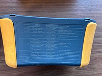 Fluke 1664fc multifunctionele installatietester (2x) - afbeelding 8 van  12