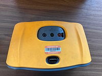 Fluke 1664fc multifunctionele installatietester (2x) - afbeelding 11 van  12