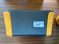 Fluke 1664fc multifunctionele installatietester (2x) - afbeelding 8 van  13