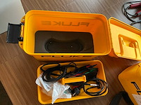 Fluke 1664fc multifunctionele installatietester (2x) - afbeelding 2 van  11