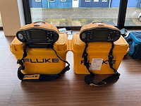 Fluke 1664fc multifunctionele installatietester (2x) - afbeelding 1 van  11