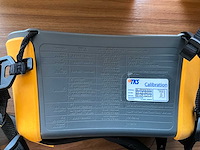 Fluke 1664fc multifunctionele installatietester (2x) - afbeelding 6 van  11