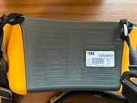 Fluke 1664fc multifunctionele installatietester (2x) - afbeelding 7 van  11