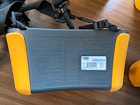 Fluke 1664fc multifunctionele installatietester (2x) - afbeelding 6 van  11