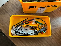 Fluke 1664fc multifunctionele installatietester (2x) - afbeelding 3 van  13