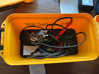 Fluke 1664fc multifunctionele installatietester (2x) - afbeelding 4 van  13