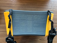 Fluke 1664fc multifunctionele installatietester (2x) - afbeelding 9 van  13