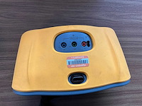 Fluke 1664fc multifunctionele installatietester (2x) - afbeelding 13 van  13