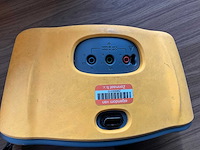 Fluke 1664fc multifunctionele installatietester (2x) - afbeelding 11 van  11