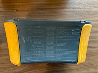 Fluke 1664fc multifunctionele installatietester (2x) - afbeelding 7 van  11