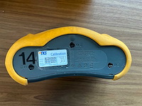 Fluke 1664fc multifunctionele installatietester (2x) - afbeelding 9 van  11