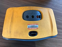 Fluke 1664fc multifunctionele installatietester (2x) - afbeelding 11 van  11