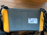 Fluke 1664fc multifunctionele installatietester - afbeelding 4 van  9