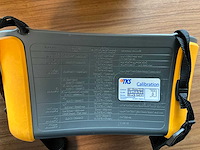 Fluke 1664fc multifunctionele installatietester - afbeelding 3 van  7