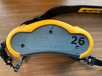 Fluke 1664fc multifunctionele installatietester - afbeelding 4 van  7