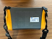 Fluke 1664fc multifunctionele installatietester - afbeelding 3 van  6