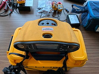 Fluke 1664fc multifunctionele installatietester - afbeelding 3 van  9