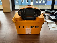 Fluke 1664fc multifunctionele installatietester - afbeelding 1 van  7