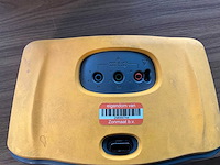Fluke 1664fc multifunctionele installatietester - afbeelding 5 van  7