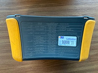 Fluke 1664fc multifunctionele installatietester - afbeelding 3 van  7
