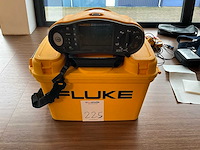 Fluke 1664fc multifunctionele installatietester - afbeelding 1 van  7