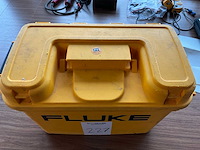 Fluke 1664fc multifunctionele installatietester - afbeelding 8 van  8