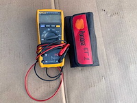 Fluke 175 digitale multimeter - afbeelding 1 van  9