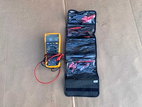 Fluke 175 digitale multimeter - afbeelding 2 van  9