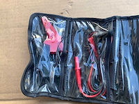 Fluke 175 digitale multimeter - afbeelding 5 van  9