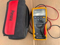 Fluke 175 digitale multimeter - afbeelding 1 van  7