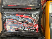 Fluke 175 digitale multimeter - afbeelding 4 van  7