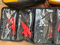 Fluke 175 digitale multimeter - afbeelding 5 van  7