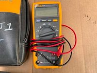 Fluke 175 digitale multimeter - afbeelding 1 van  6